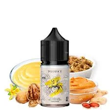 Concentré - Parrainage - Céréales Gourmandes 0mg 30ml - Protect